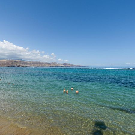 Comfy On The Beach By Canariasgetaway Las Palmas de Gran Canaria Eksteriør billede