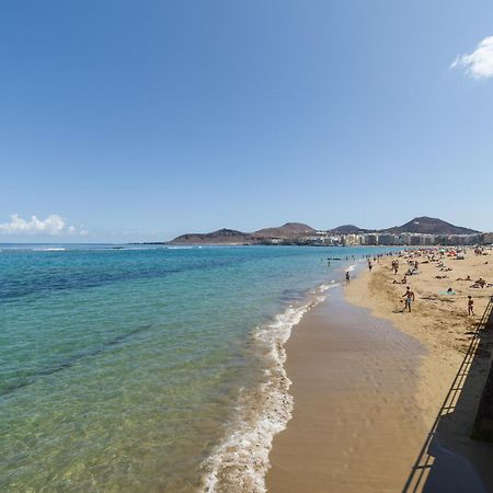 Comfy On The Beach By Canariasgetaway Las Palmas de Gran Canaria Eksteriør billede
